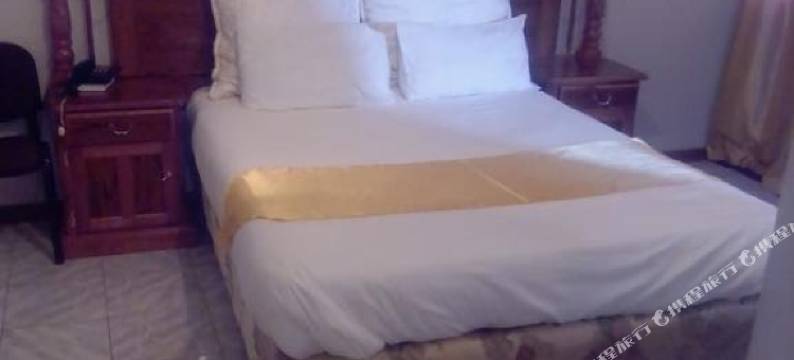 红崖酒店(Hotel Redcliff)图片