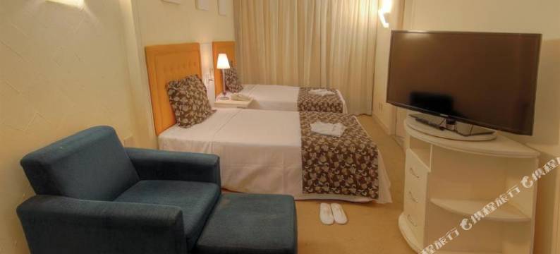 布里斯托尔国际机场酒店(Bristol International Airport Hotel - Guarulhos)图片