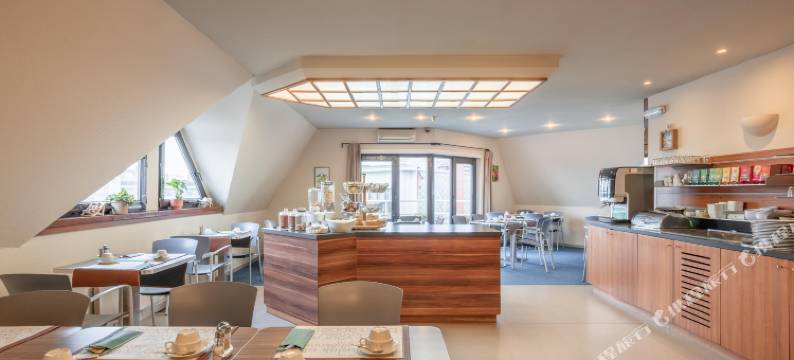 查曼德酒店(Hotel Chamade)图片