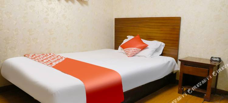 上海登晓酒店图片