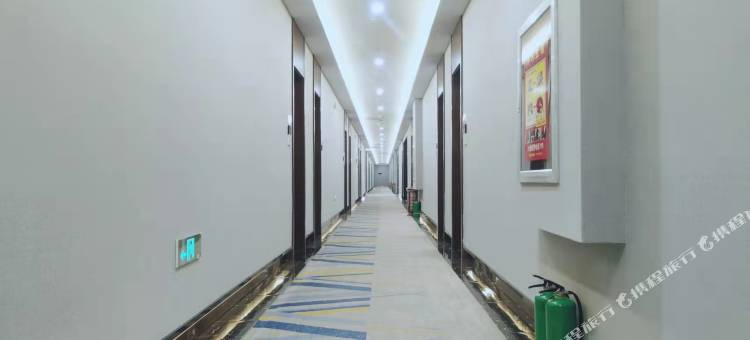 乌鲁木齐希越酒店图片