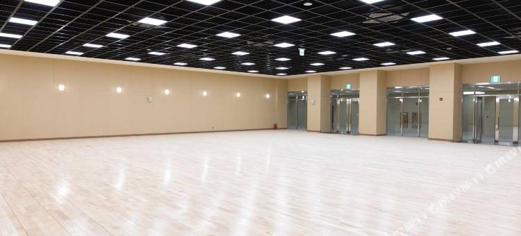 首尔奥林匹克花园酒店(Seoul Olympic Parktel)图片