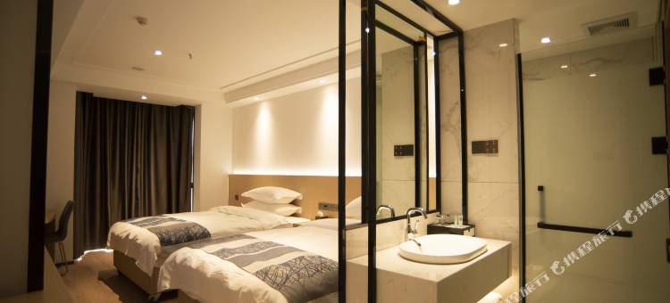 瑞和轩精品酒店图片