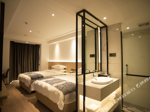 瑞和轩精品酒店