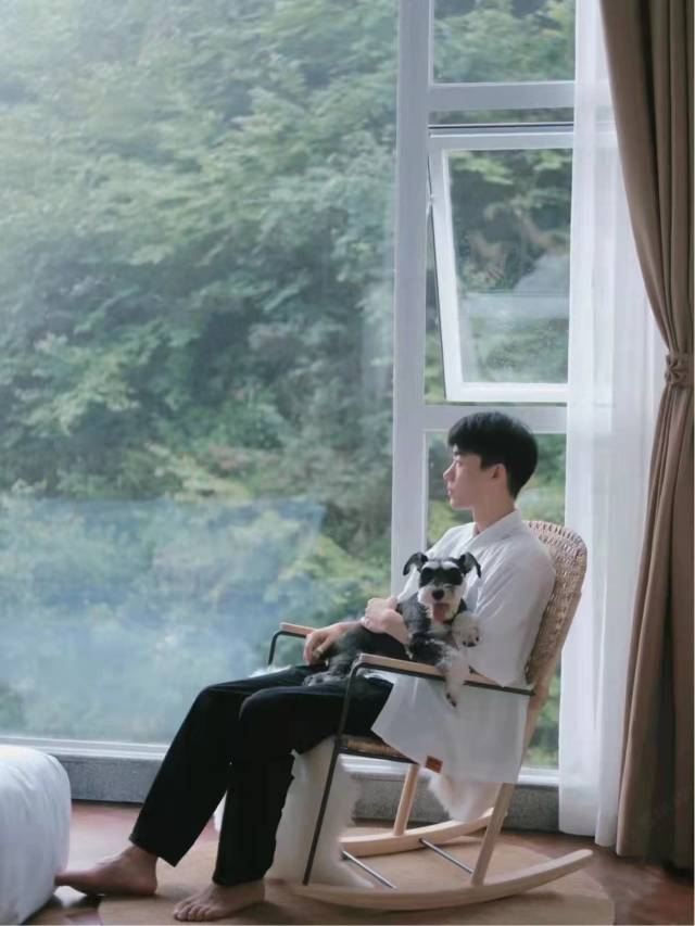 青城山雅上一宿酒店 · Yepsun Villa (都江堰青城后山泰安古镇店)图片