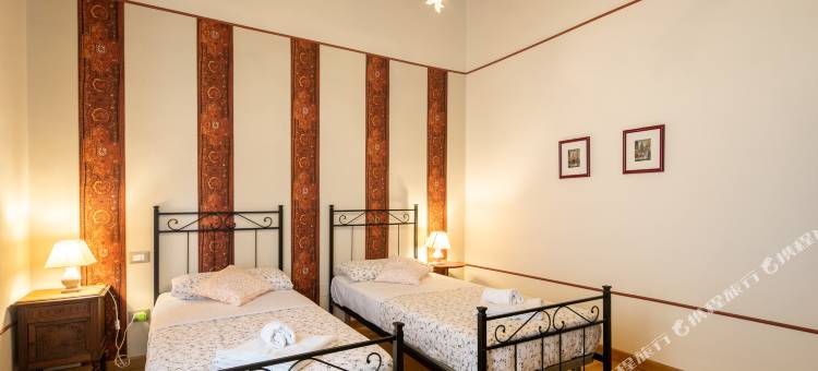Wine Apartments Florence Alicante图片
