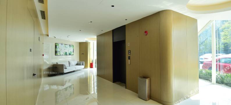 棠湖宾馆(双流区政府店)图片