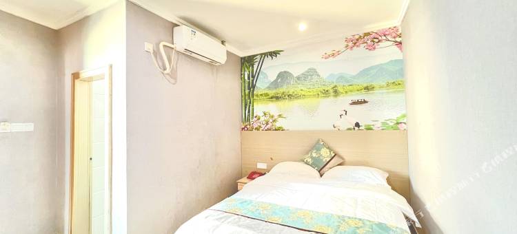 石狮蓝祥快捷酒店图片