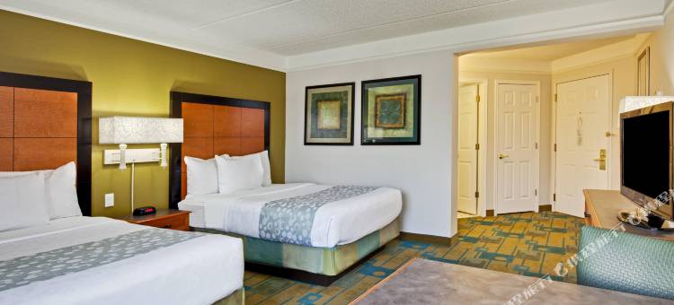 劳德代尔堡机场拉昆塔温德姆套房酒店(La Quinta Inn & Suites by Wyndham Ft. Lauderdale Airport)图片
