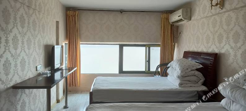 武汉东红旅馆图片