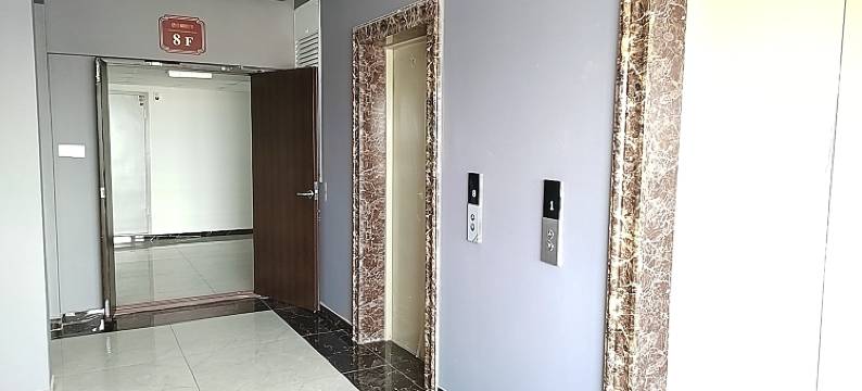 平乡墨客公寓酒店图片