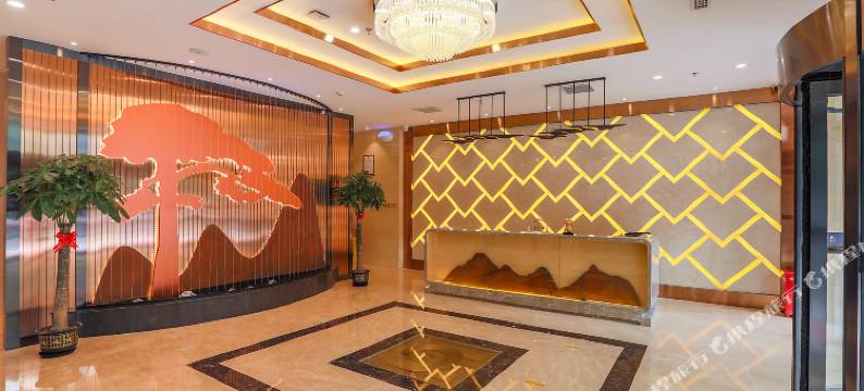 龙禾假日酒店(北京国贸百子湾地铁站店)图片