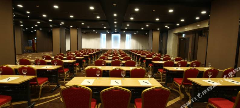 济州M酒店(Jeju Hotel the M)图片
