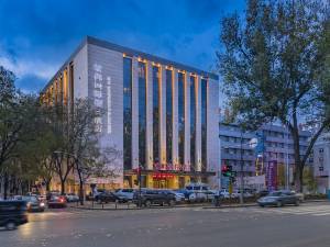 紫御国际假日酒店(承德避暑山庄店)图片