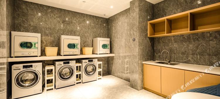 星程酒店(德清正翔商业广场永安街店)图片