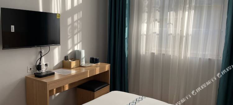 昆明益安酒店图片