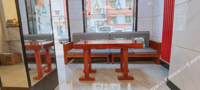 如家华驿酒店(北京奥林匹克公园北沙滩地铁站店)图片