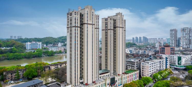 幸福居酒店(上饶万力时代金龙岗街区店)图片