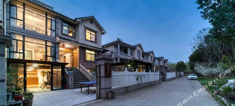 胡舍Villa·安吉乡野亲子度假美宿(中南百草园店)图片