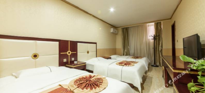 灵武华盛宾馆图片