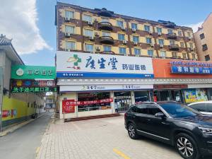 海友酒店(侯马高铁站晋都西路店)图片