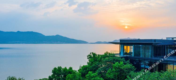 宁波东钱湖远·度假酒店图片