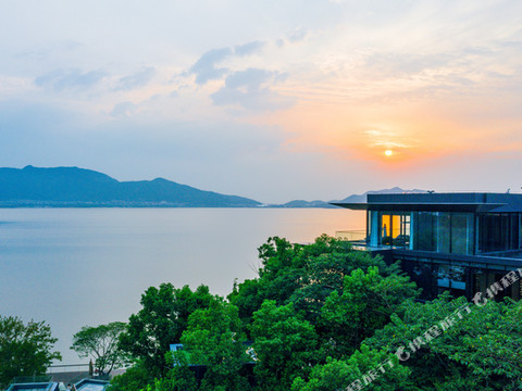 宁波东钱湖远·度假酒店