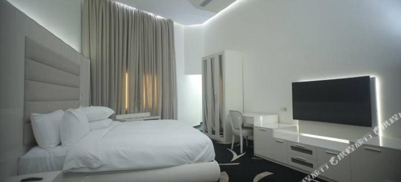 美嘉希尔顿酒店(Mega Hilton)图片