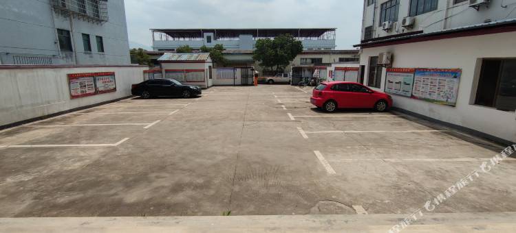 赣州华瑞酒店(赣州火车站店)图片