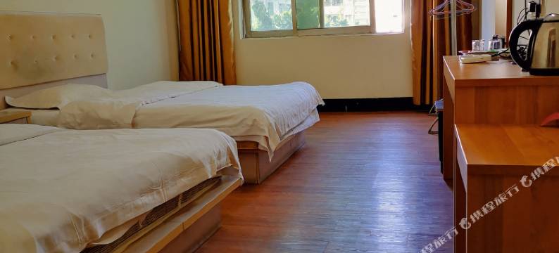 北流新松宾馆图片