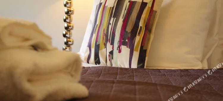 新浴酒店(New Bath Hotel & Spa)图片