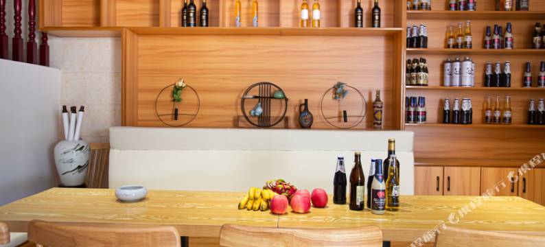 青城山懂村·私汤民宿图片