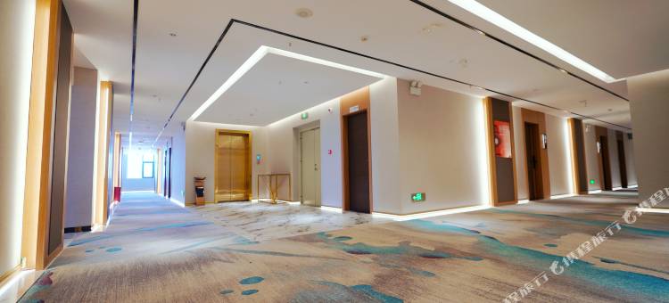 曲靖齐汇智能酒店(麒麟区花柯夜市店)图片