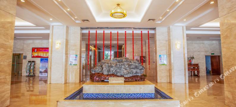 长汀金仁大酒店(汀州古城卧龙书院店)图片