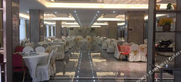 泸溪金舟港酒店图片