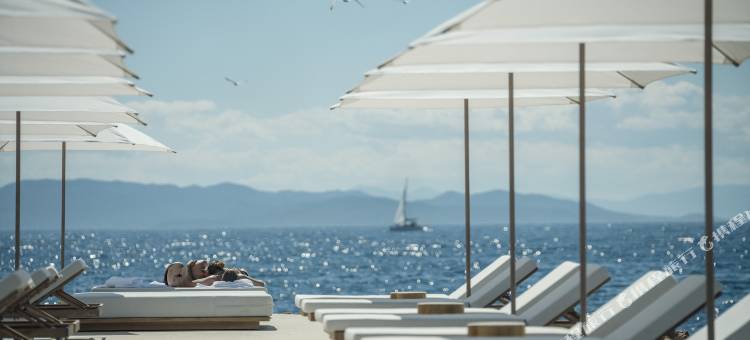 雅典阿斯蒂尔皇宫四季酒店(Four Seasons Astir Palace Hotel Athens)图片