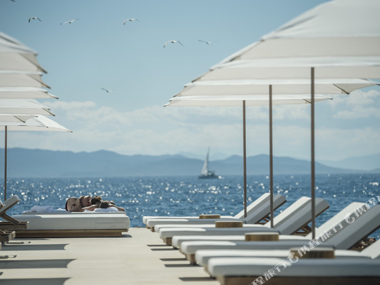 雅典阿斯蒂尔皇宫四季酒店