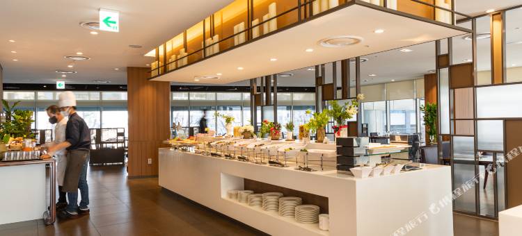 九树帕那斯首尔明洞 2(NINE TREE BY PARNAS SEOUL MYEONGDONG 2)图片