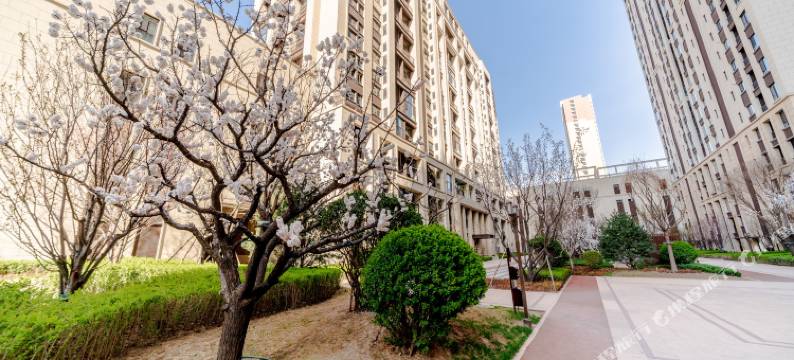 拾光LOFT公寓(太原昆仑御店)图片