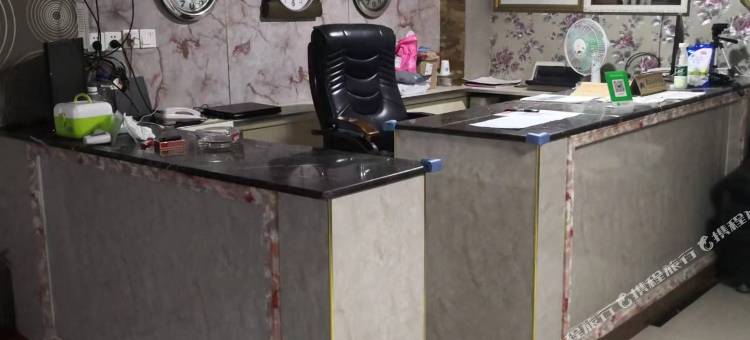 句容金地来宾馆图片