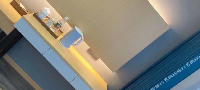 勉县海悦酒店图片