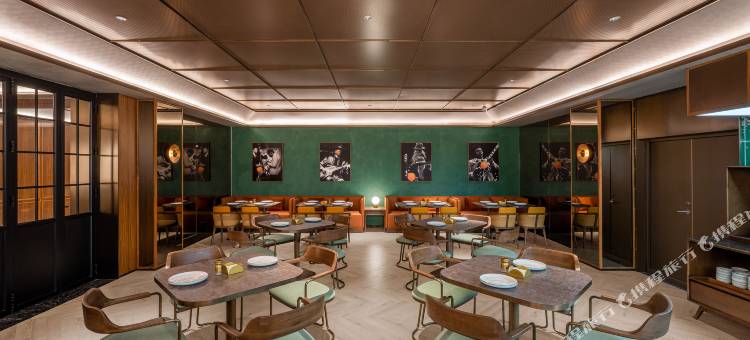 桔子酒店(北京五棵松大成路店)图片