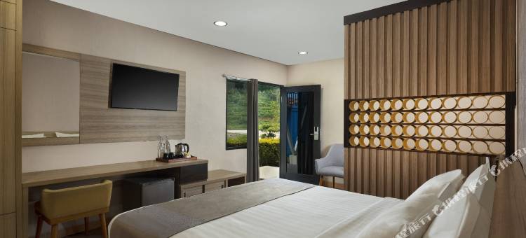 JSI度假村(JSI Resort)图片