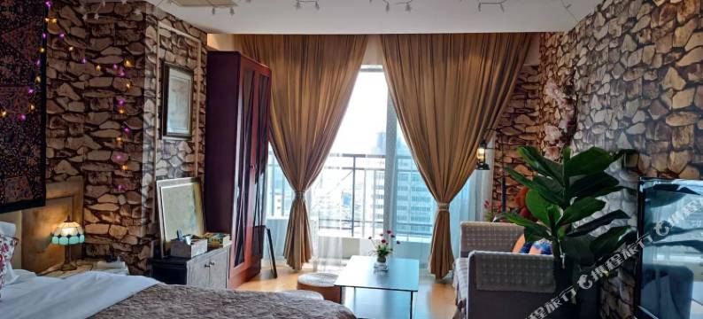 壹号公寓(成都文殊院地铁站店)图片