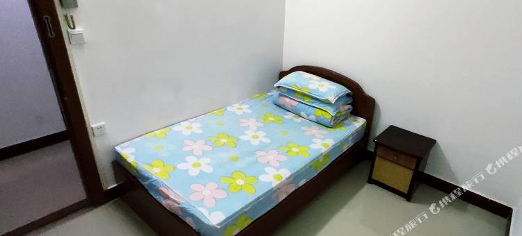 潮州潮时光小舍青年公寓城新西路店图片