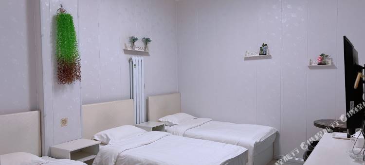 七台河家合快捷宾馆图片