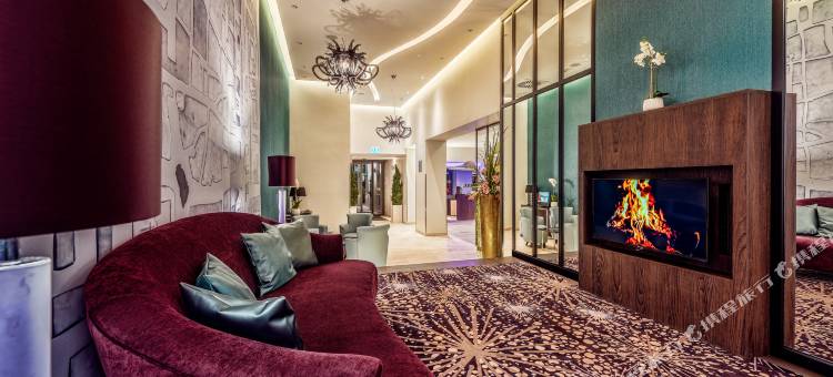 大教堂老城城市经典酒店(CityClass Hotel Alter Markt)图片
