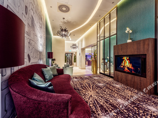 大教堂老城城市经典酒店