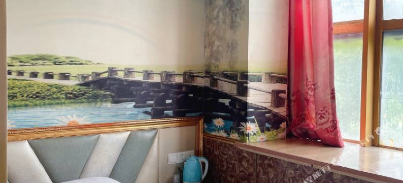 上海戴发时尚宾馆图片