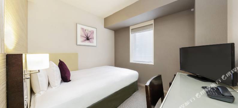 神户三宫科科酒店(Koko Hotel Kobe Sannomiya)图片